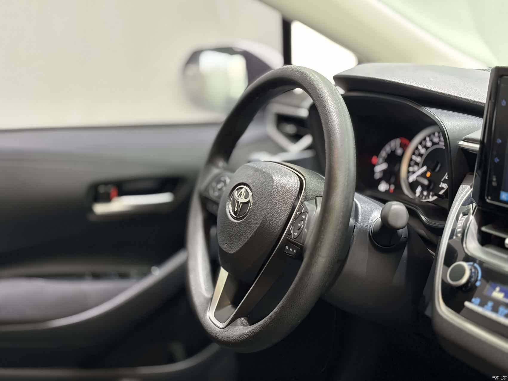 Toyota Corolla, 2022 13