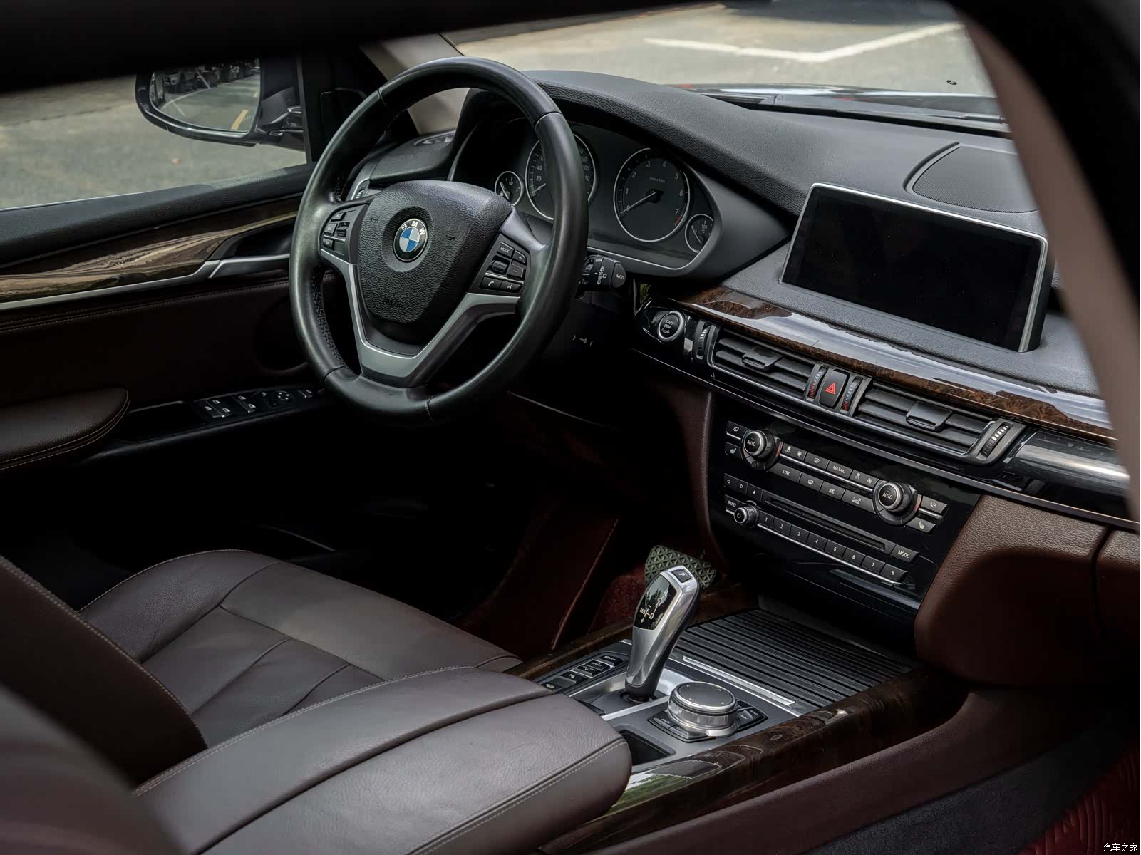 BMW X5, 2017 12