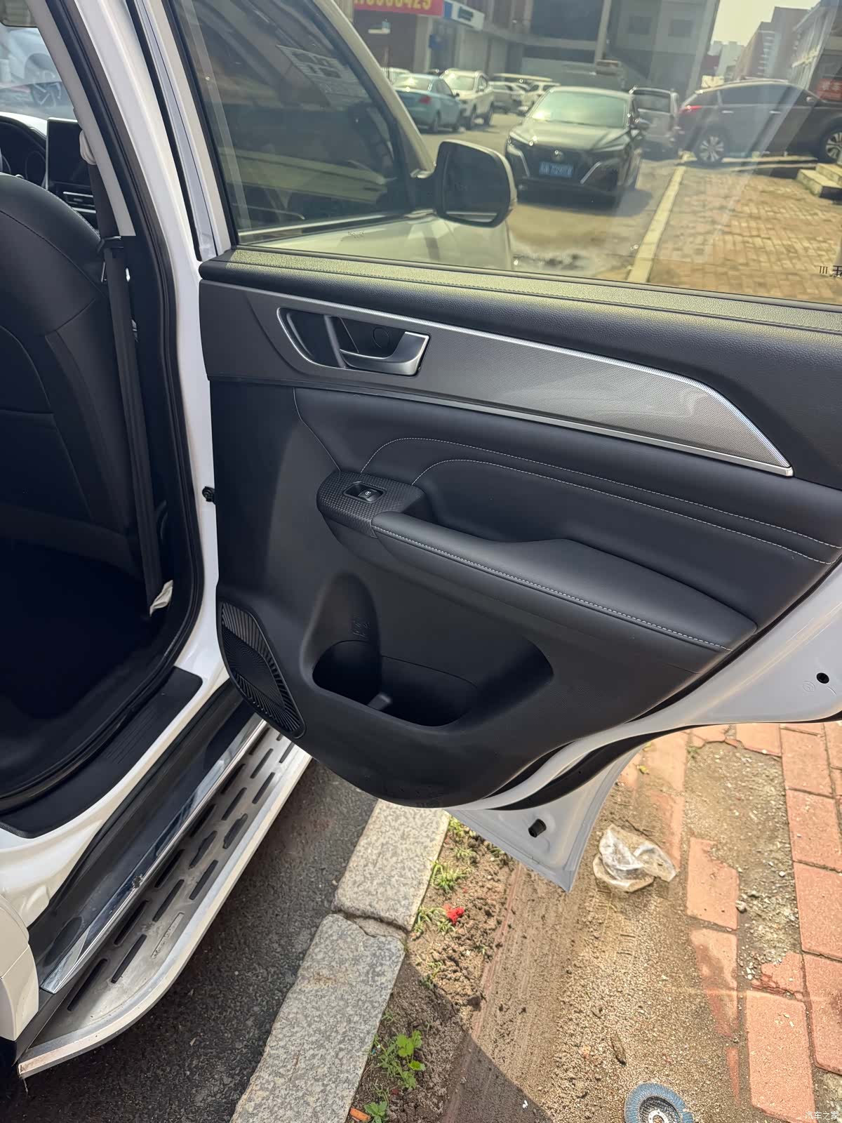Haval M6, 2022 11