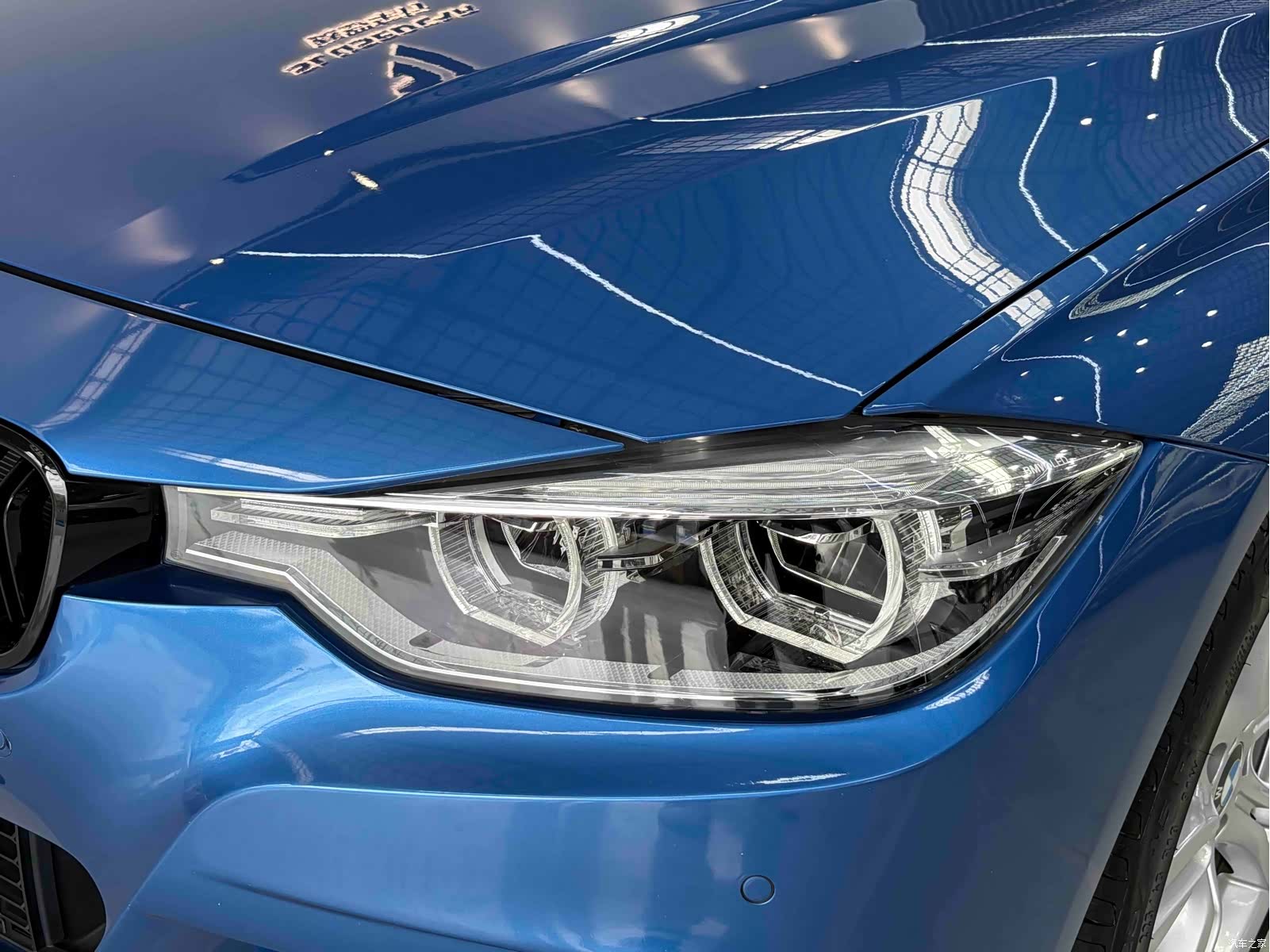BMW 3 Series, 2018 10