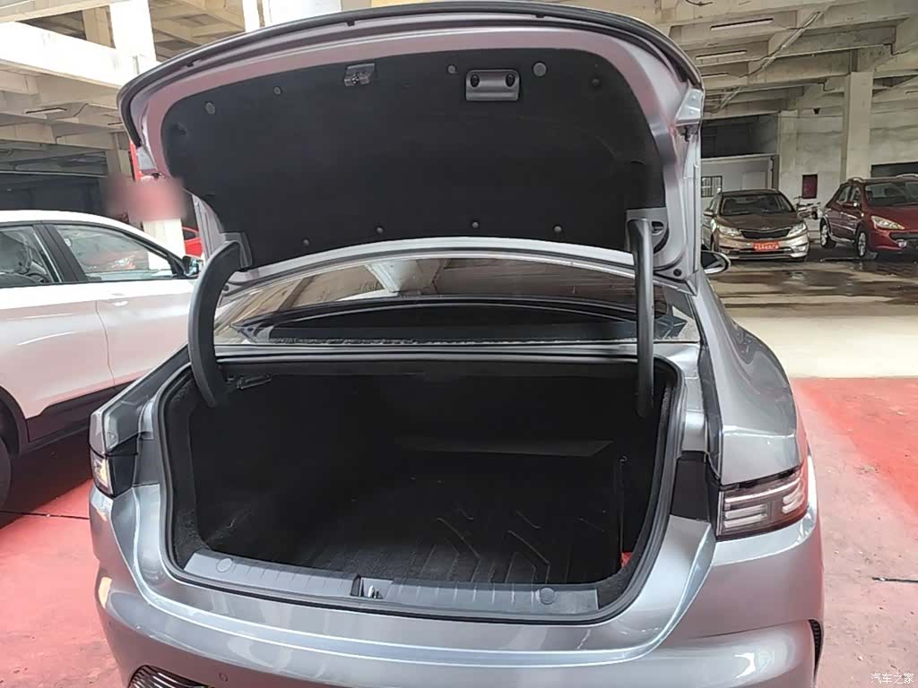 BYD Destroyer 05, 2023 19
