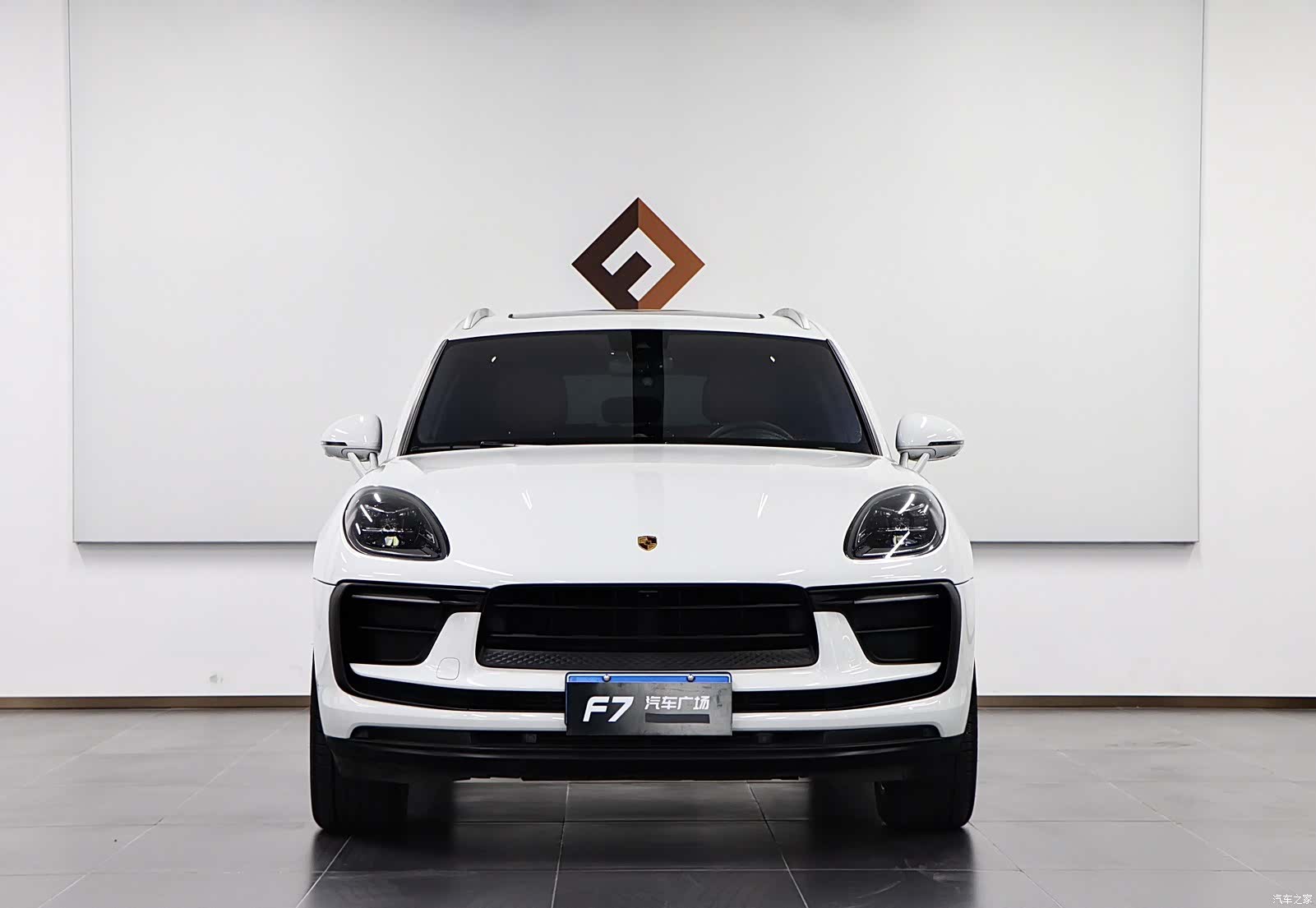 Porsche Macan, 2022 2