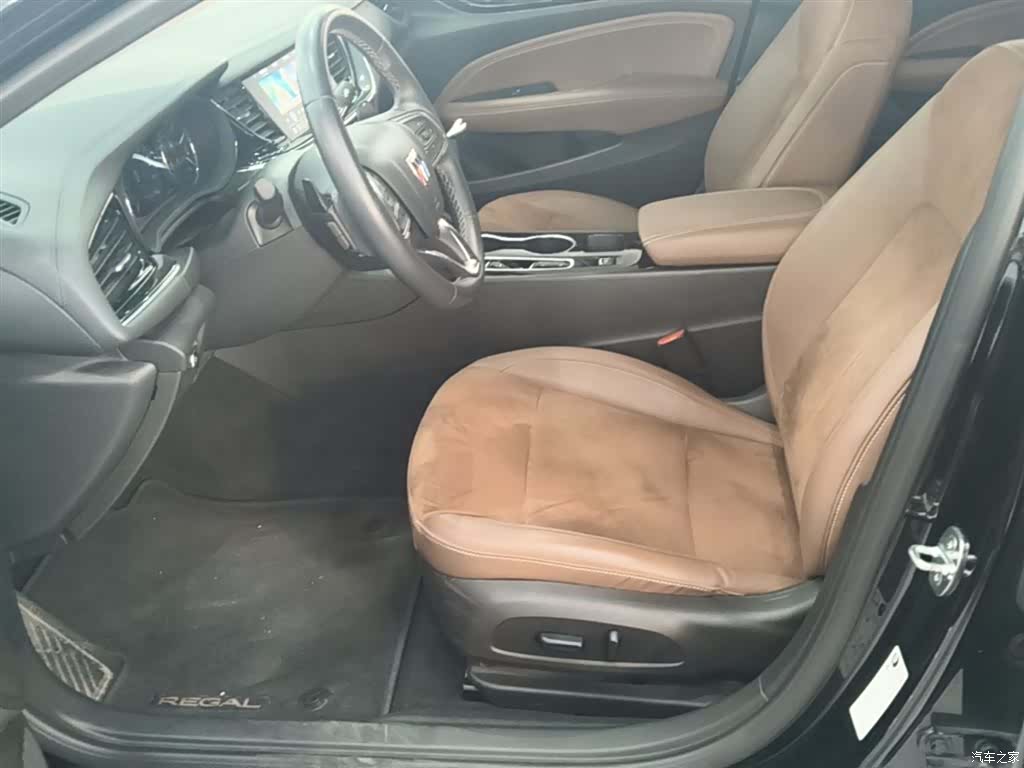 Buick Regal, 2023 15