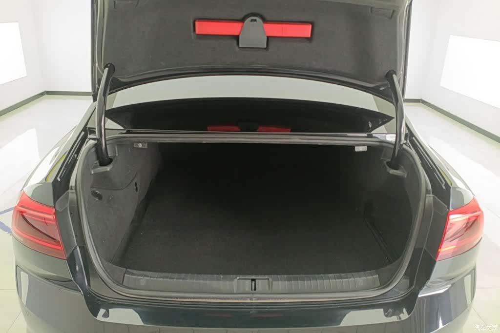 Volkswagen Magotan, 2021 4