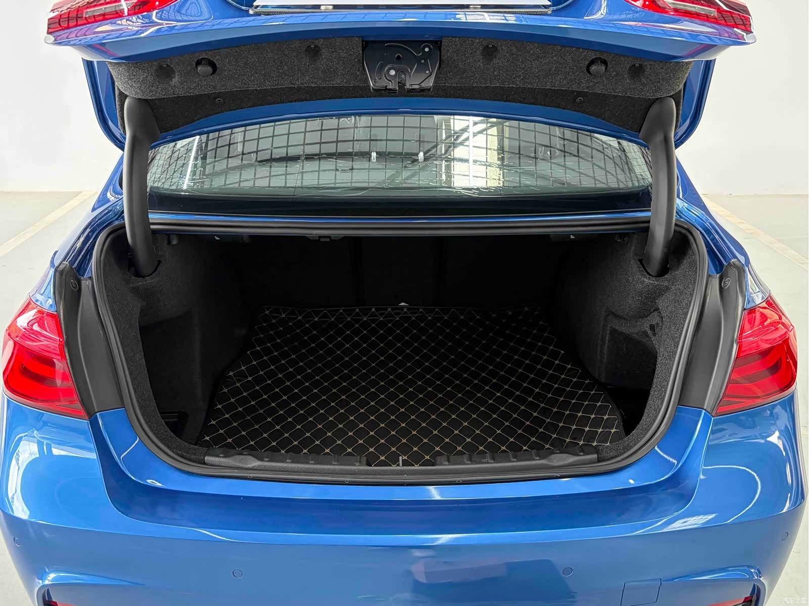 BMW 3 Series, 2018 31