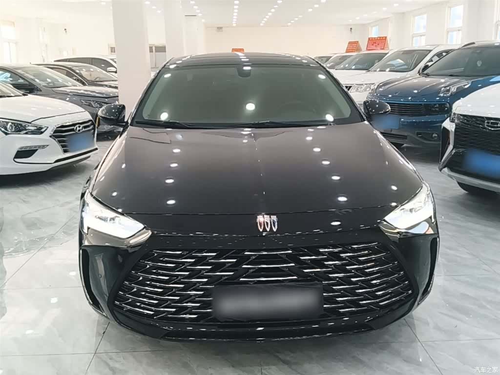 Buick Regal, 2023 3