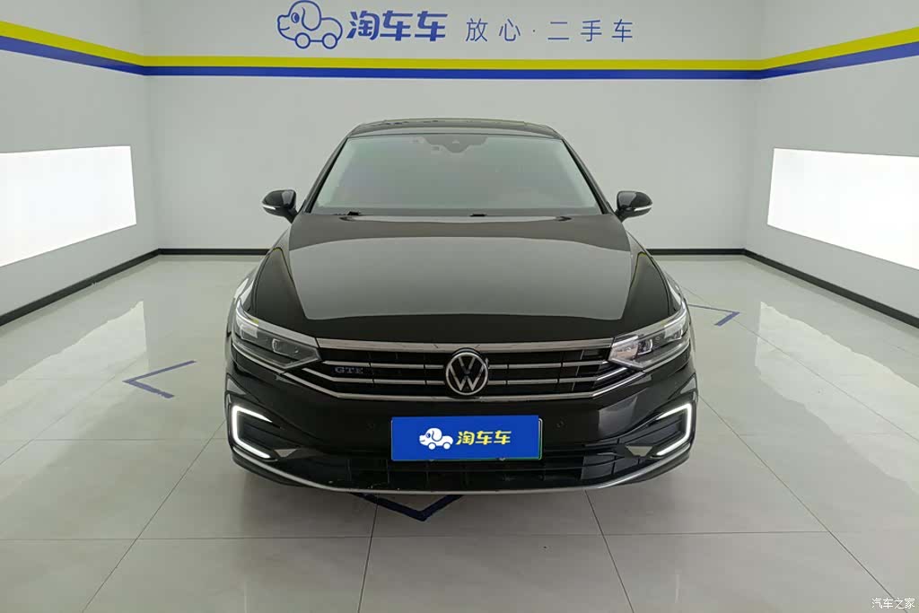 Volkswagen Magotan, 2021 2