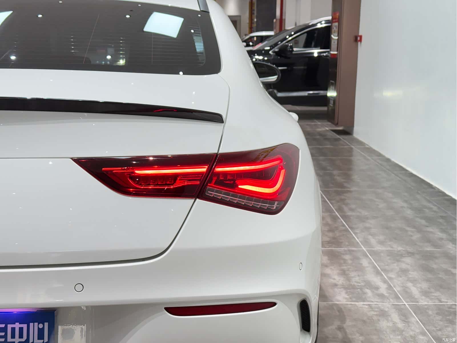 Mercedes-Benz CLA, 2021 31