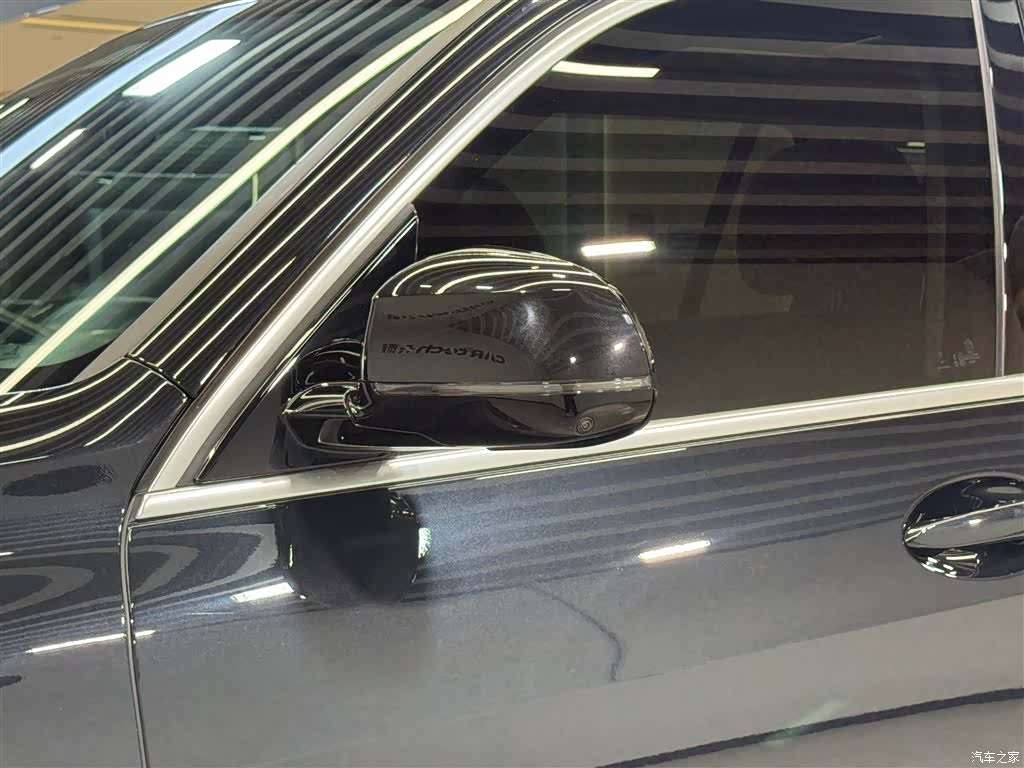 BMW X5, 2024 13