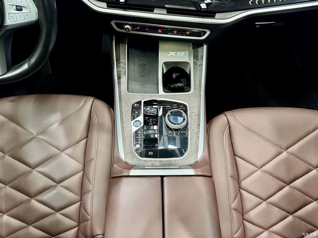 BMW X5, 2024 21