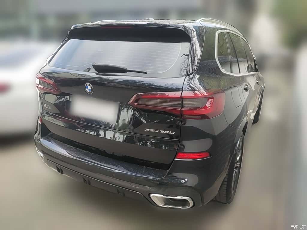 BMW X5, 2023 12