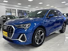 �µ�Q3 2019�� 40 TFSI ʱ�ж�����