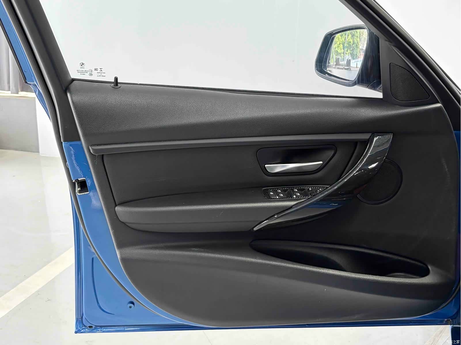 BMW 3 Series, 2018 24