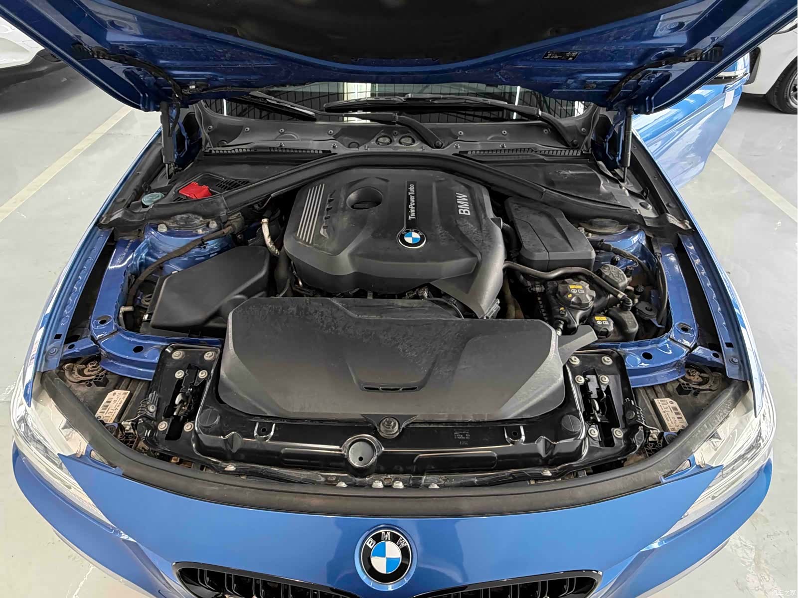 BMW 3 Series, 2018 32
