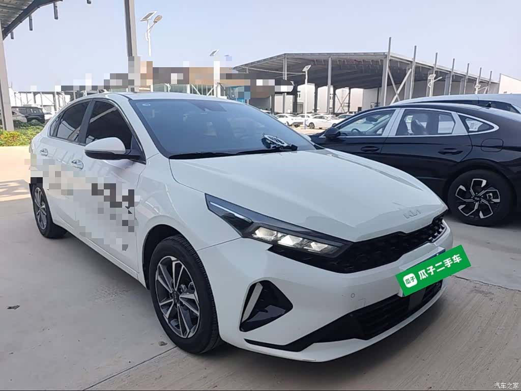 Kia K3, 2025 4