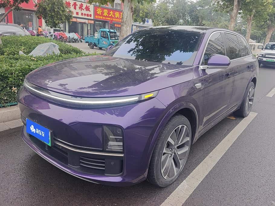 Li Auto L7