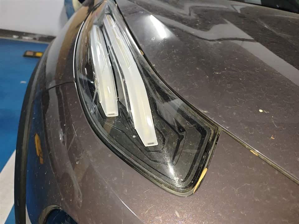 Lynk & Co 02 New energy