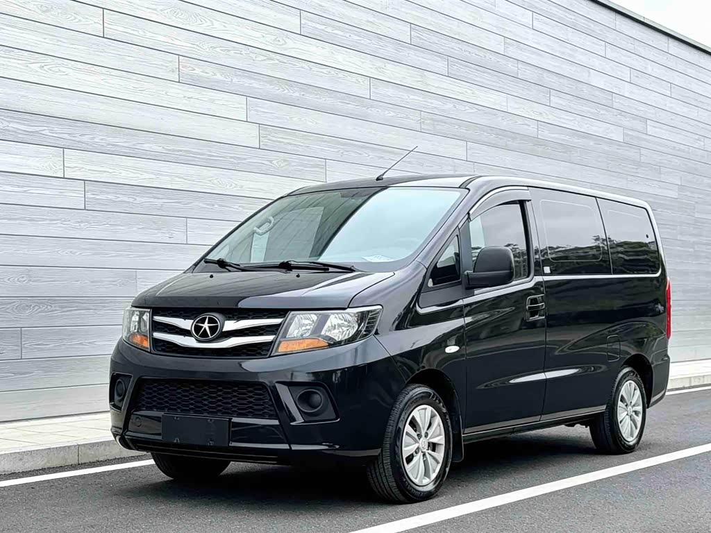JAC RefineM3
