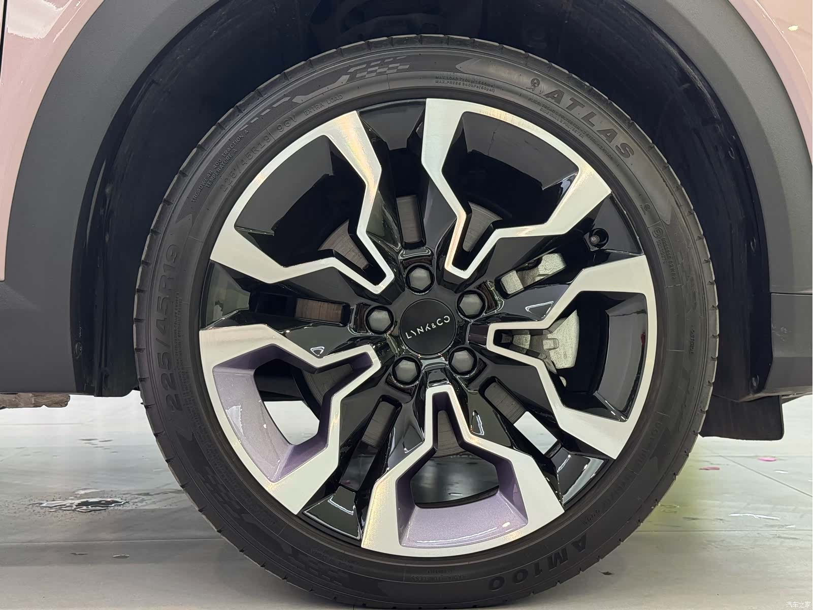 Lynk & Co 02, 2023 17