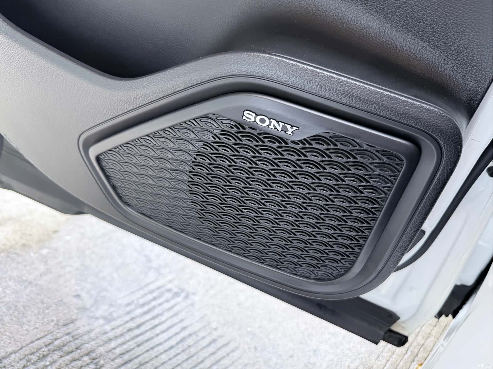 Chery Tiggo 7, 2023 14