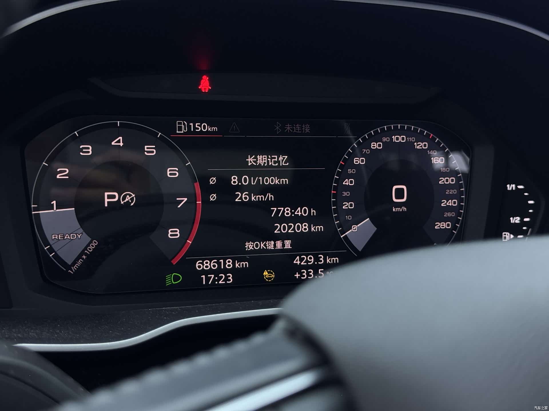 Audi Q3, 2021 6