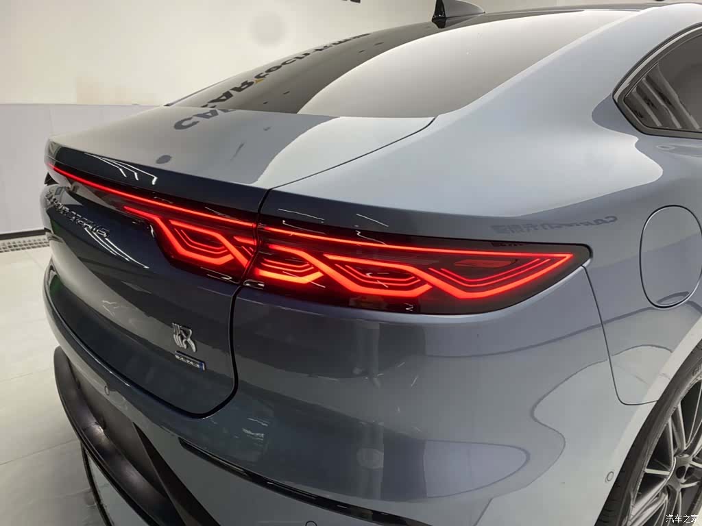 BYD Han, 2026 10