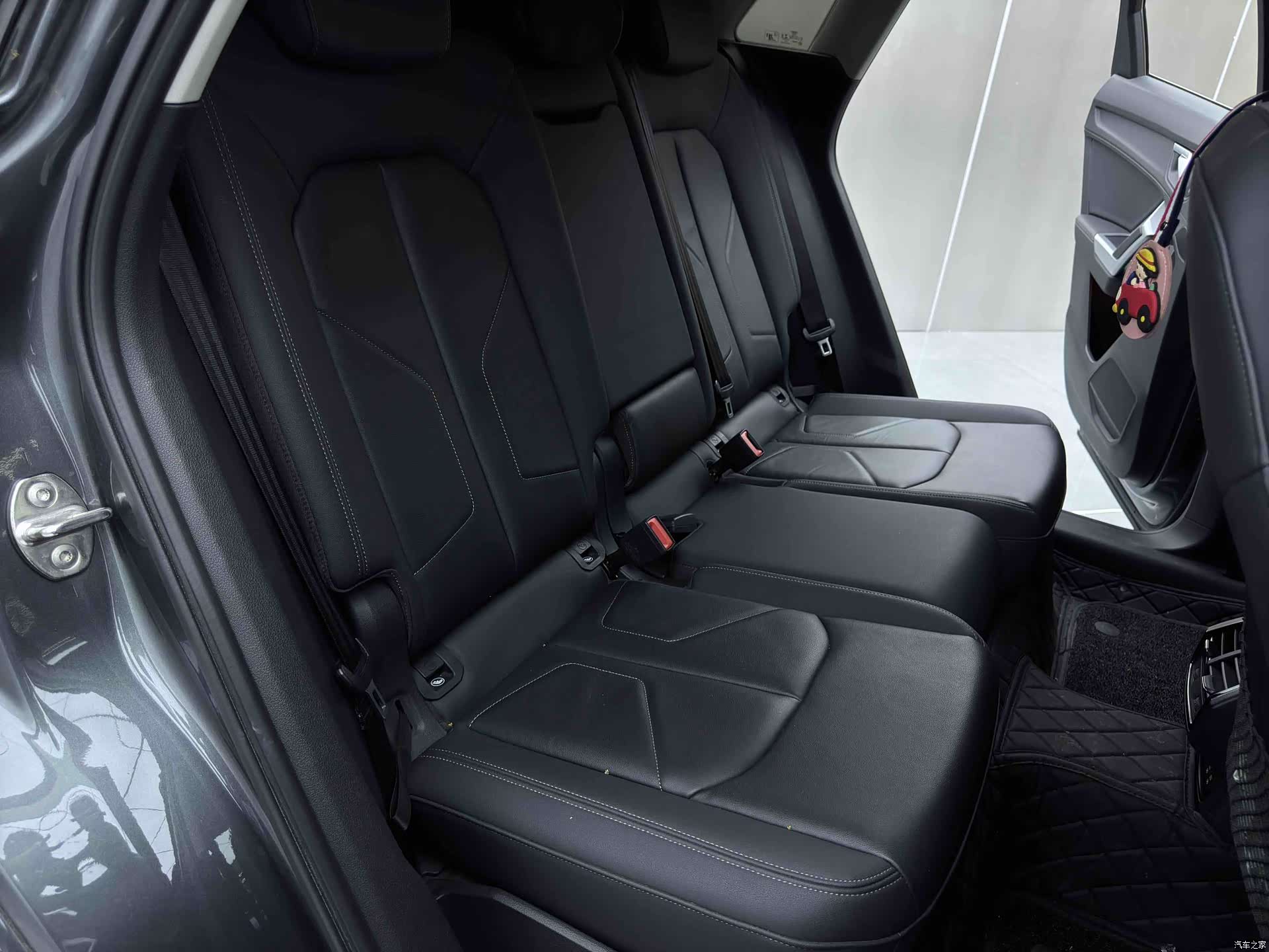 Audi Q3, 2021 15