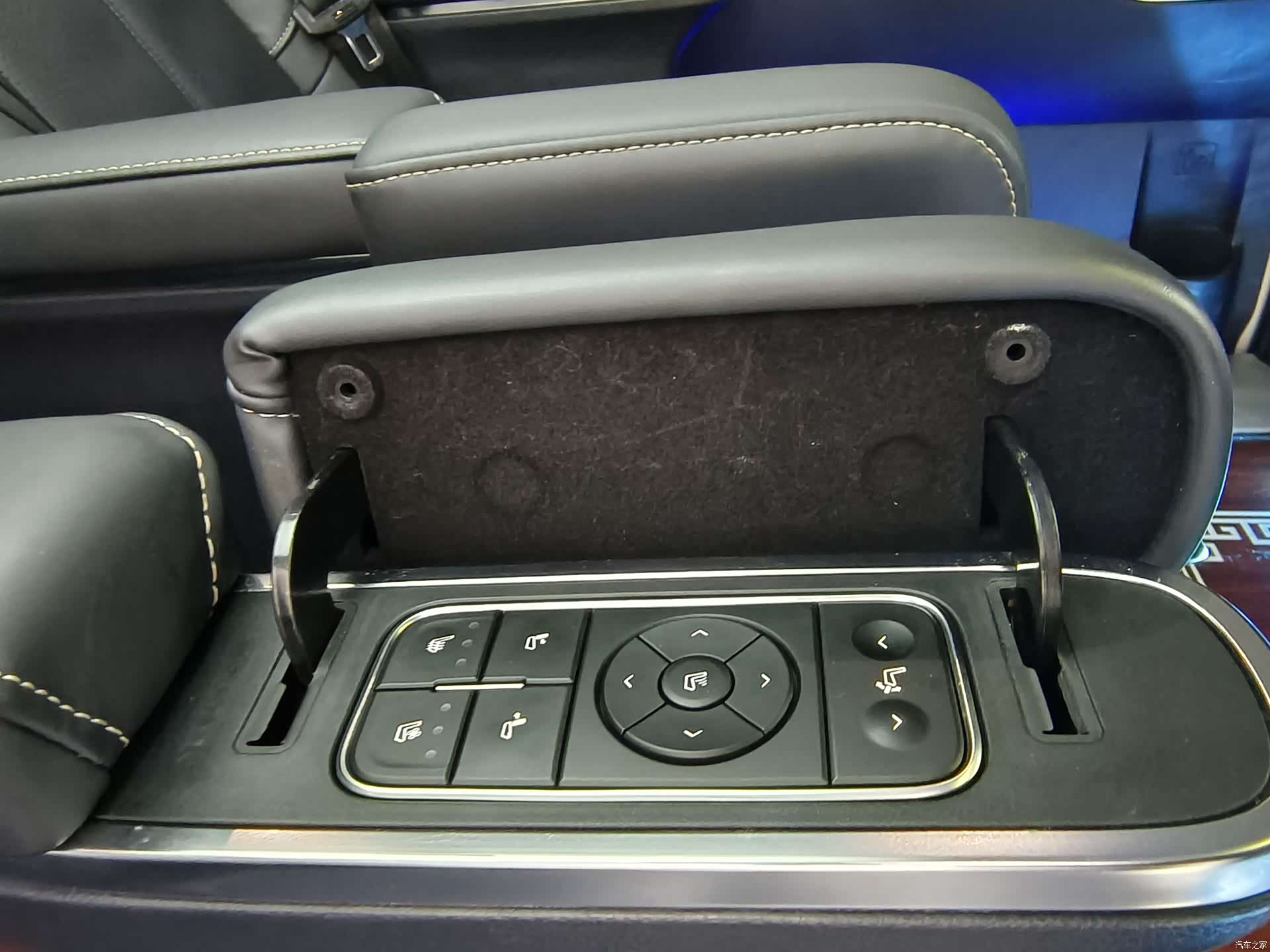 Trumpchi M8, 2022 20
