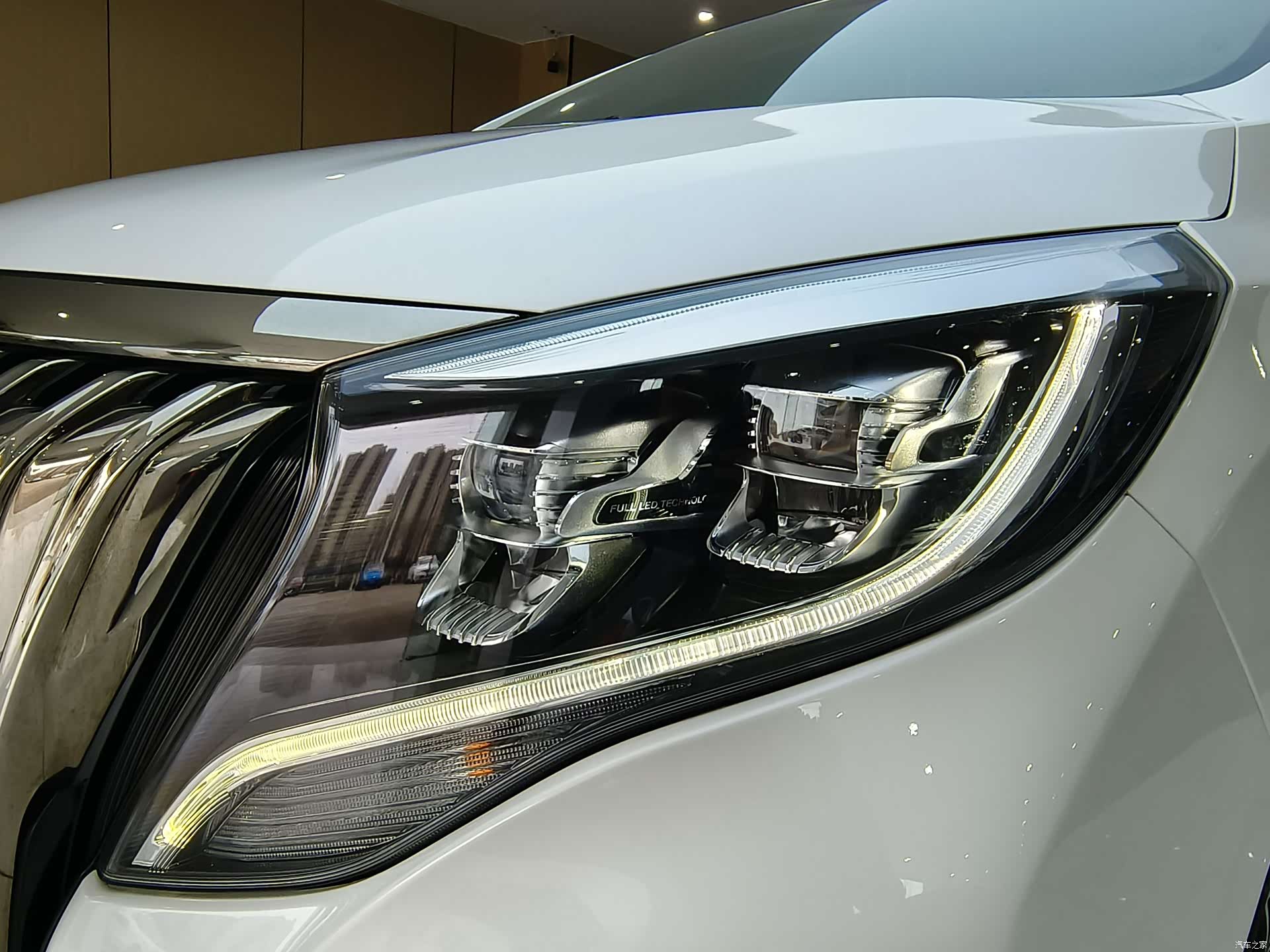 Trumpchi M8, 2022 24