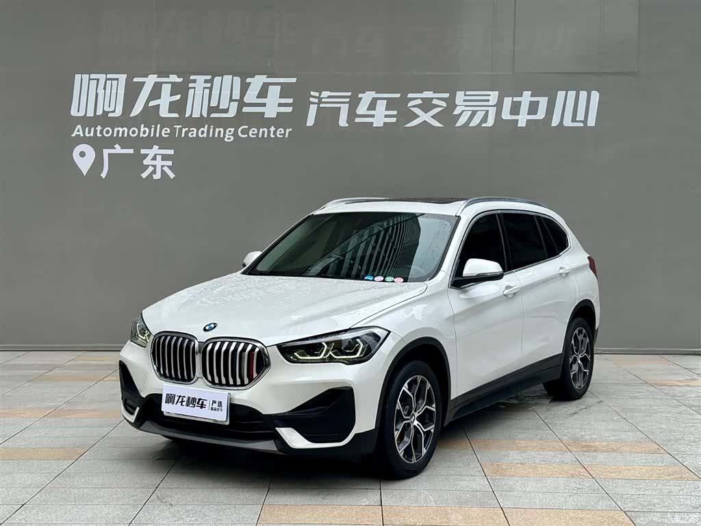BMW X1, 2022 1