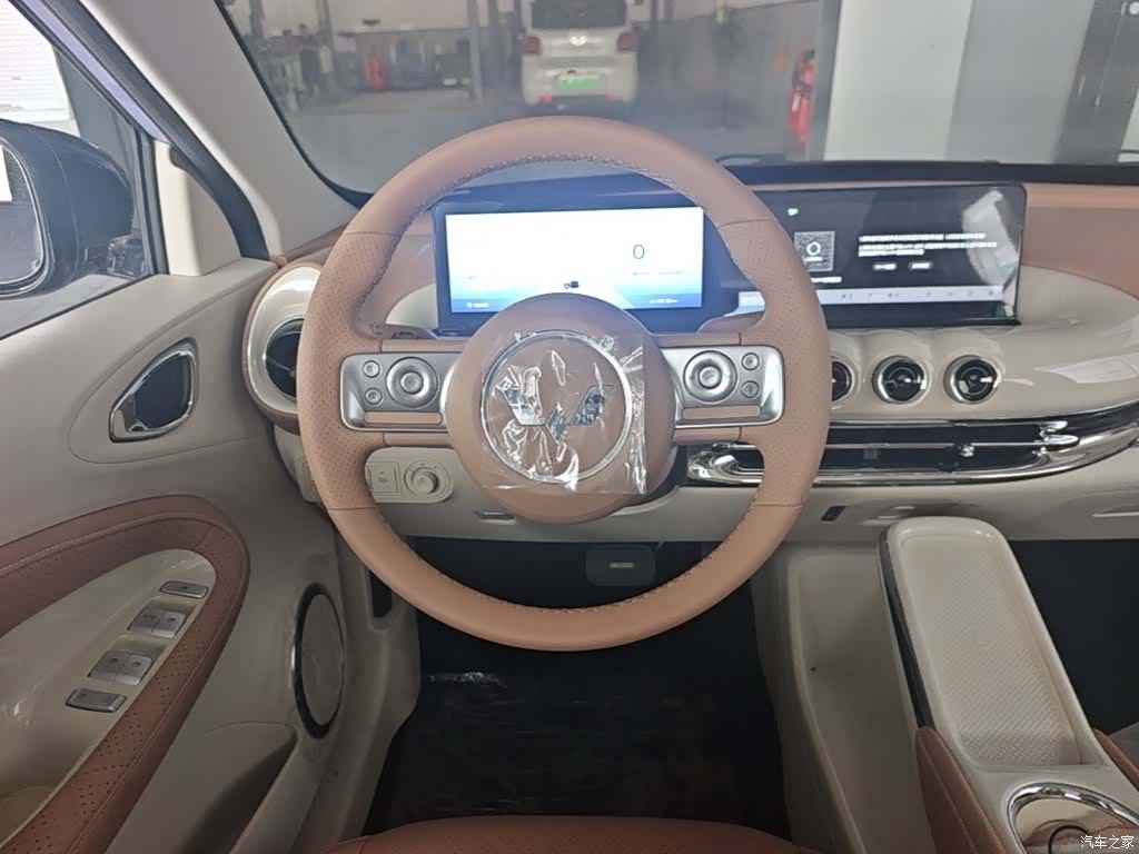 Wuling Bingo, 2026 17