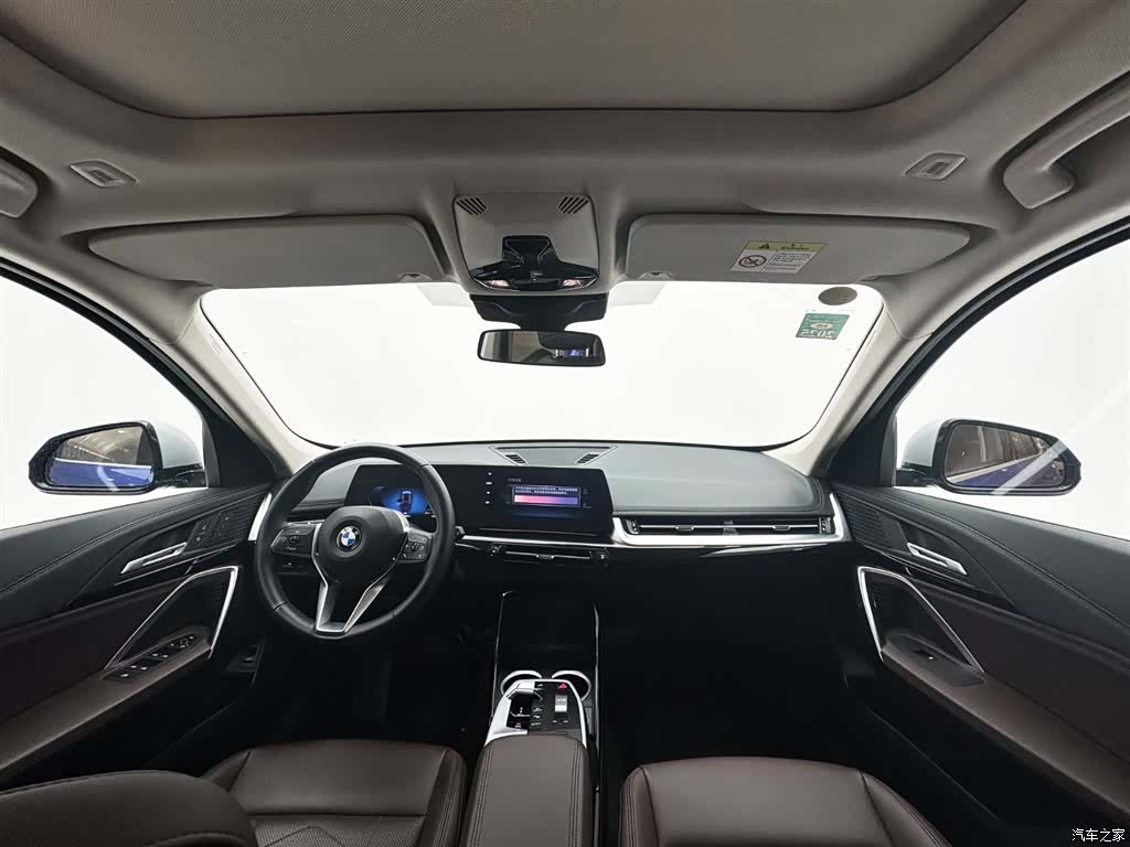 BMW X1, 2023 10