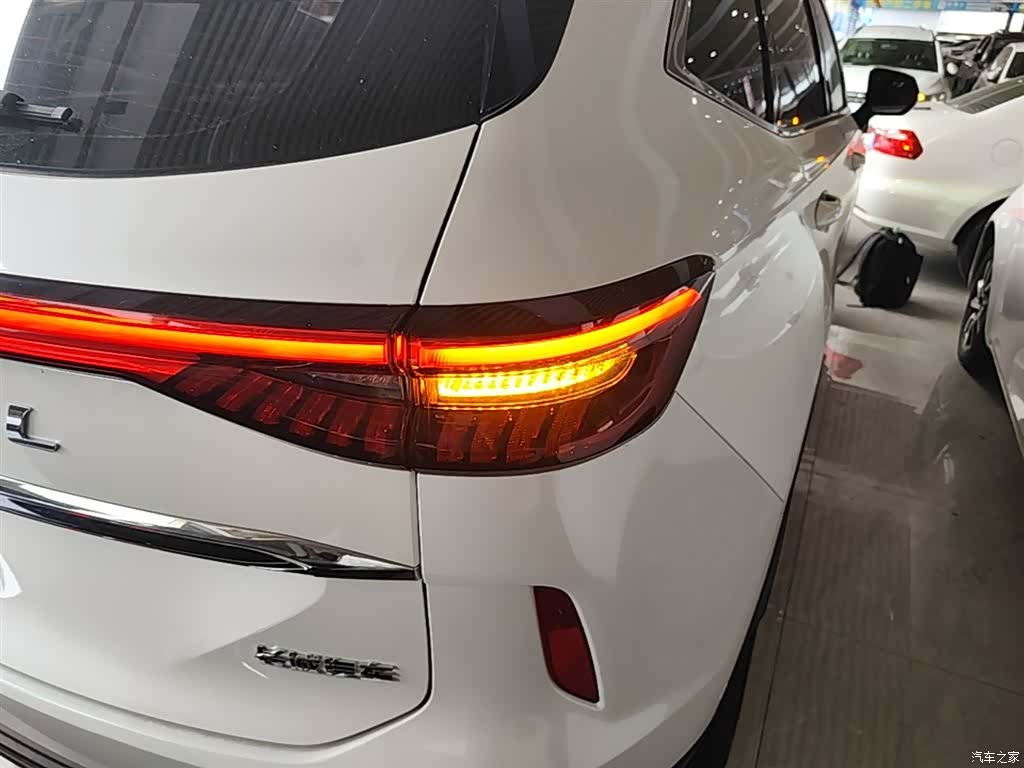 Haval H6, 2021 8