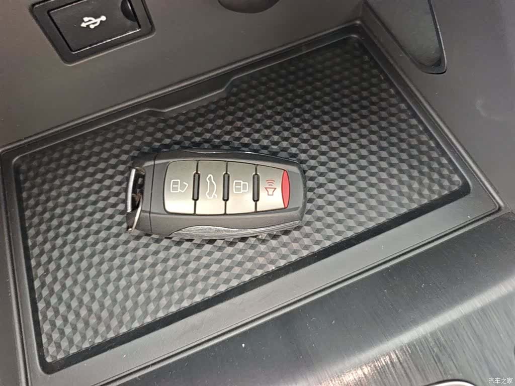 Haval H6, 2026 9
