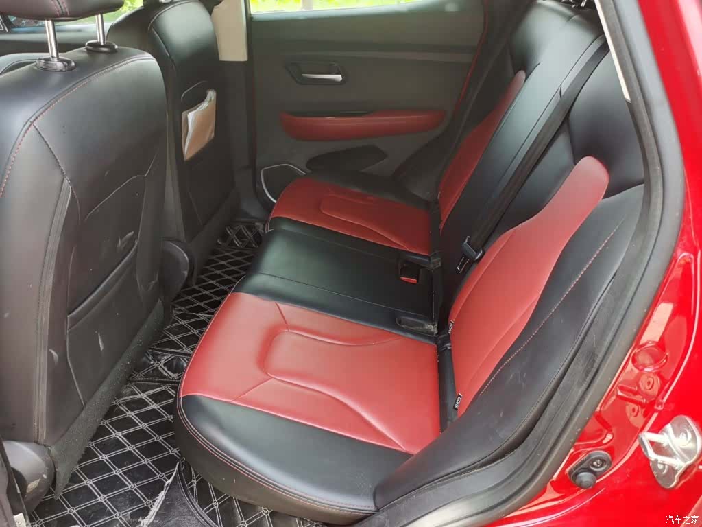Haval H2, 2017 15