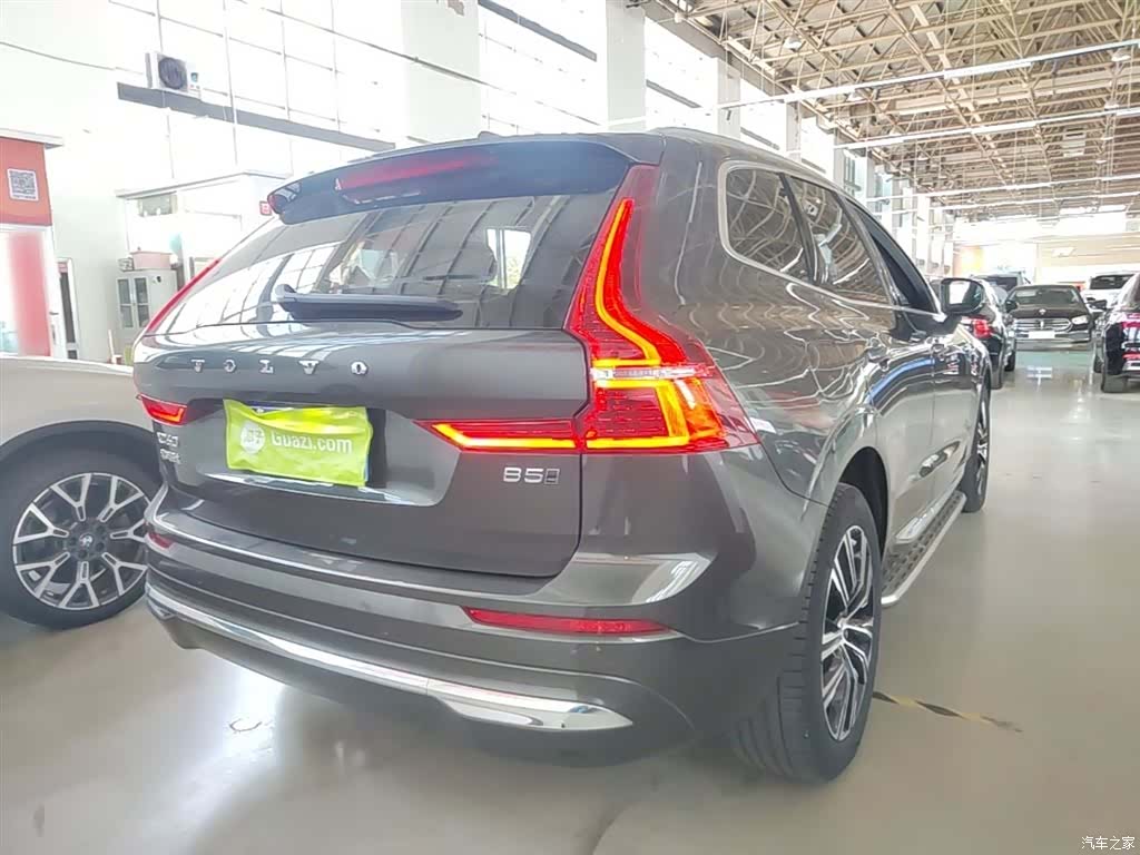 Volvo XC60, 2022 7
