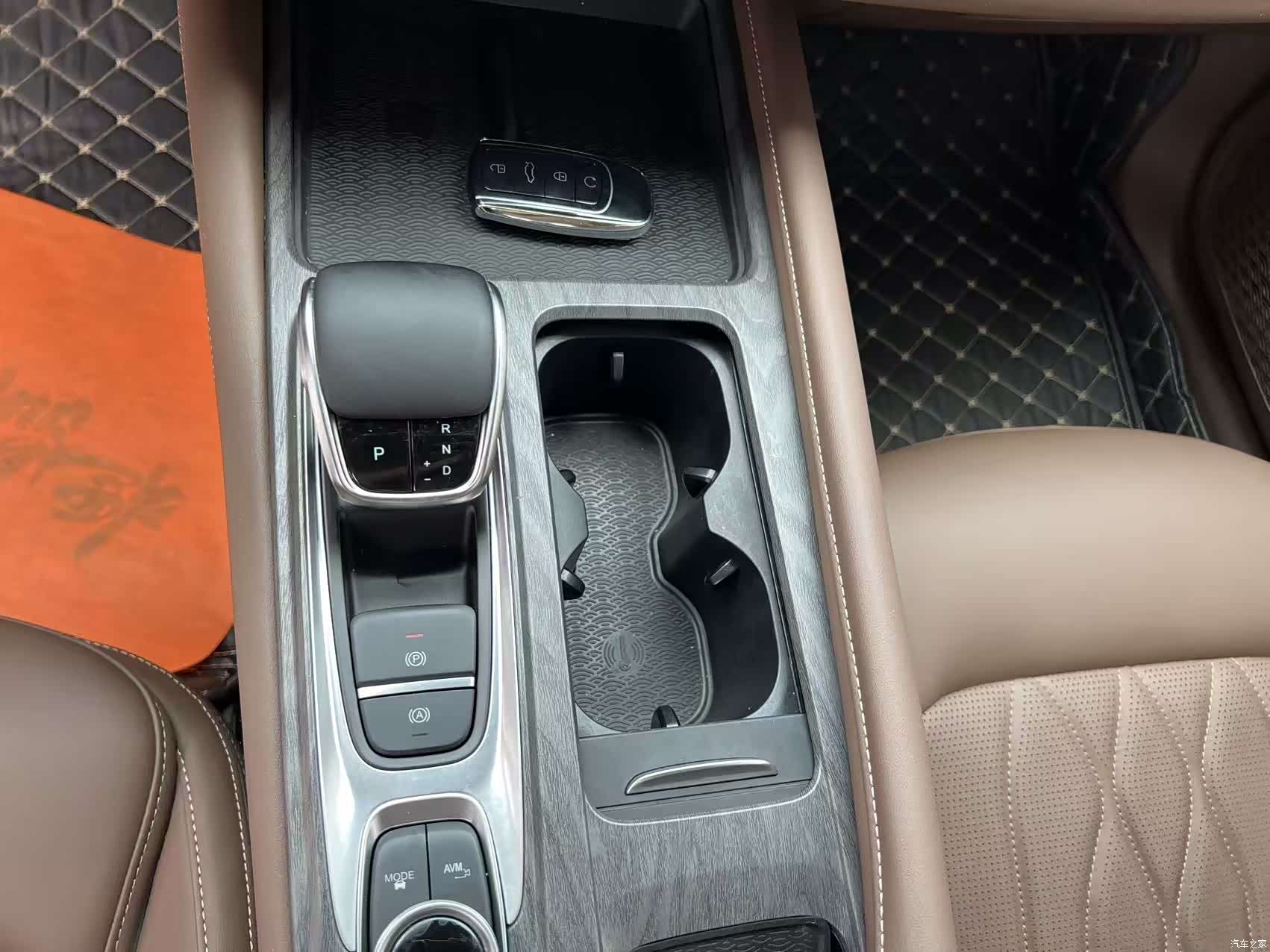 Chery Arrizo 8, 2024 16