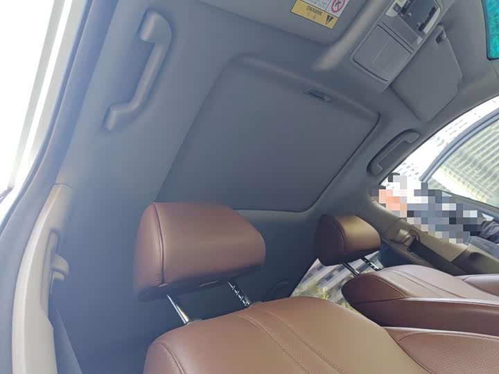 Acura CDX 2016 1.5T liang qu Premium