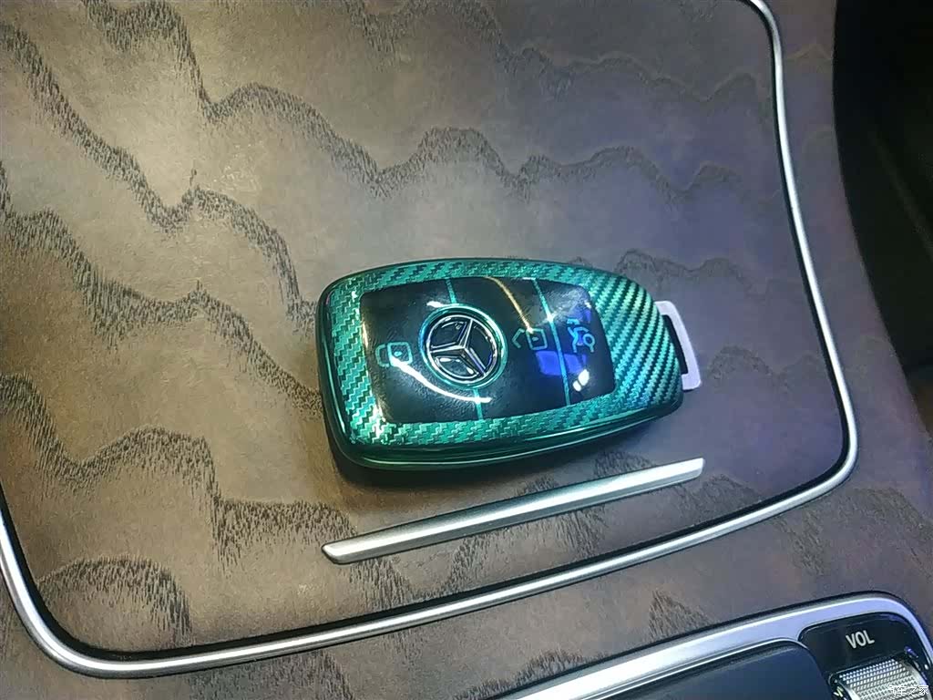 Mercedes-Benz E-Class, 2022 17