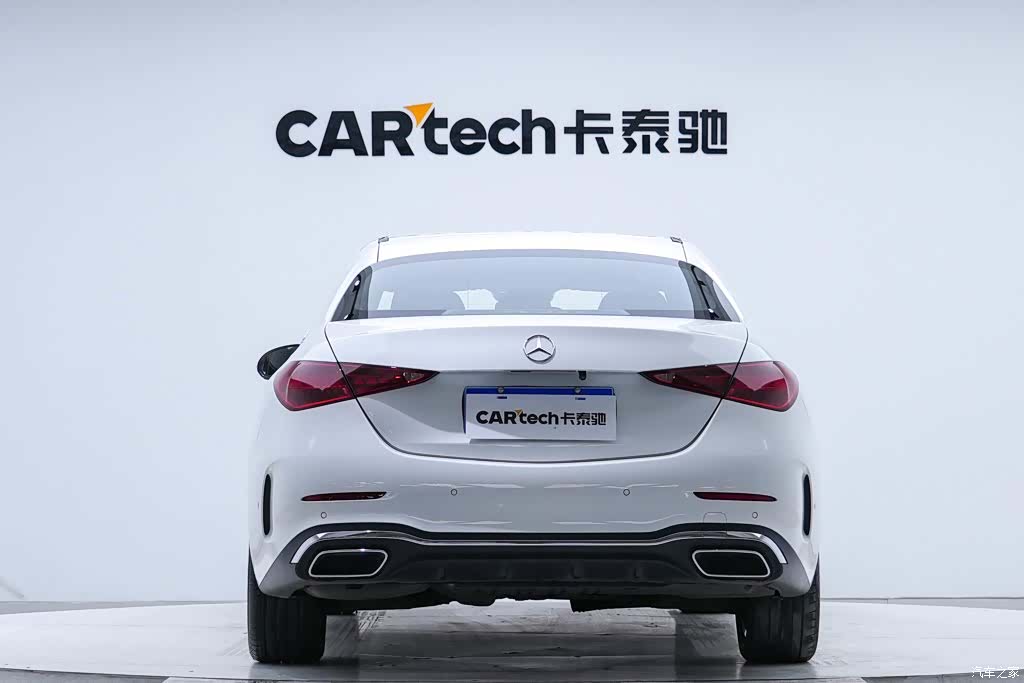 Mercedes-Benz C-Class, 2022 6