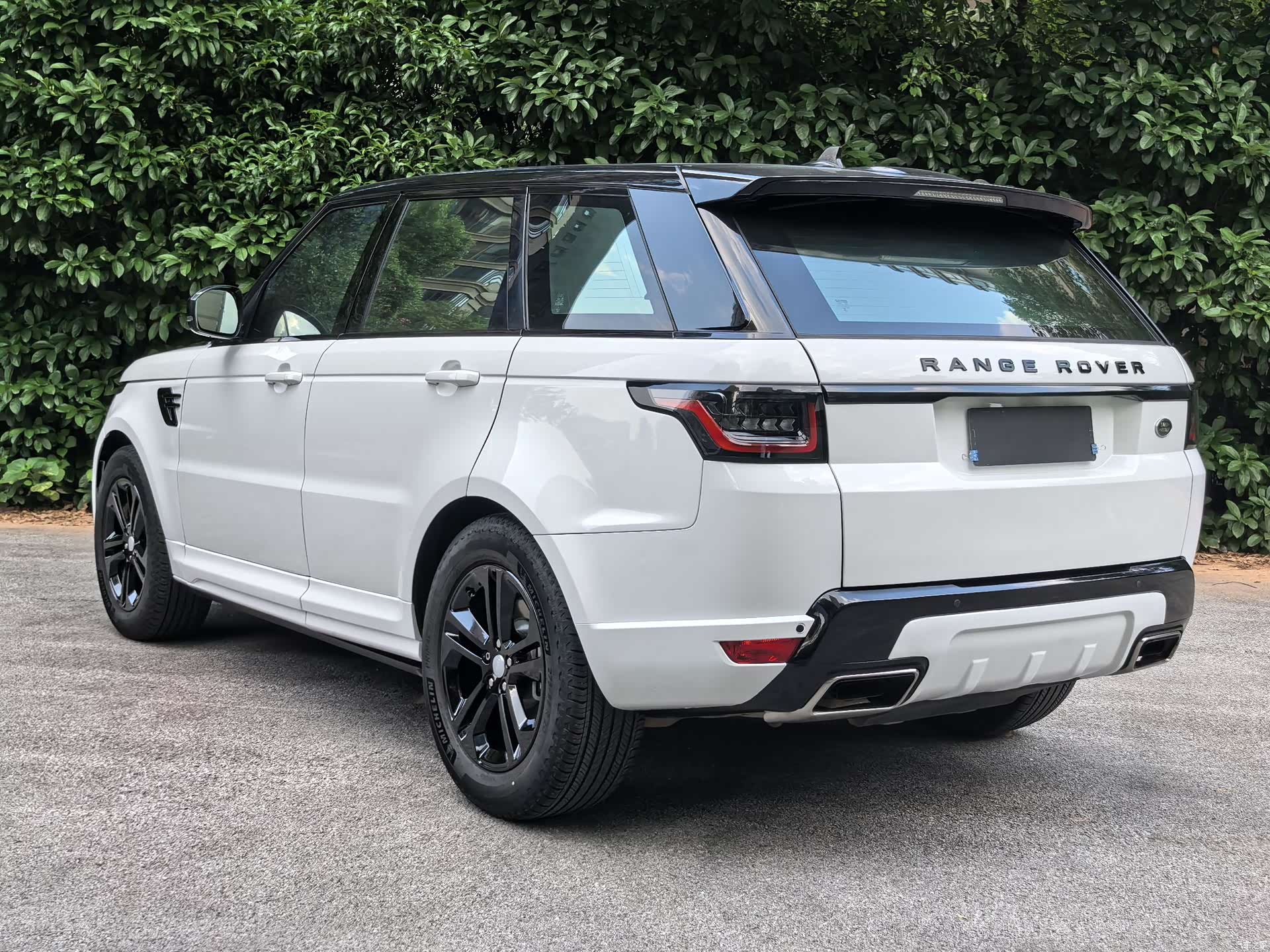 Land Rover Range Rover, 2016 15