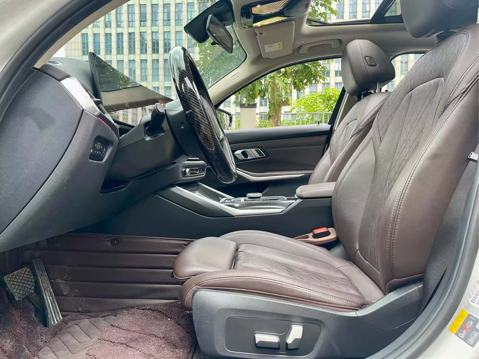 BMW i3, 2023 10