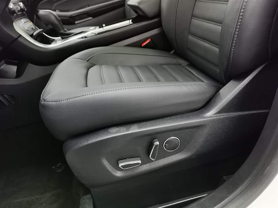 Ford Sharp World