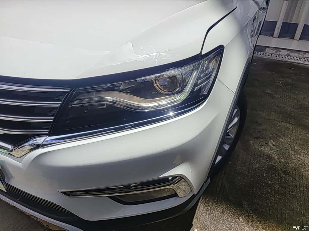 Roewe RX5, 2018 24