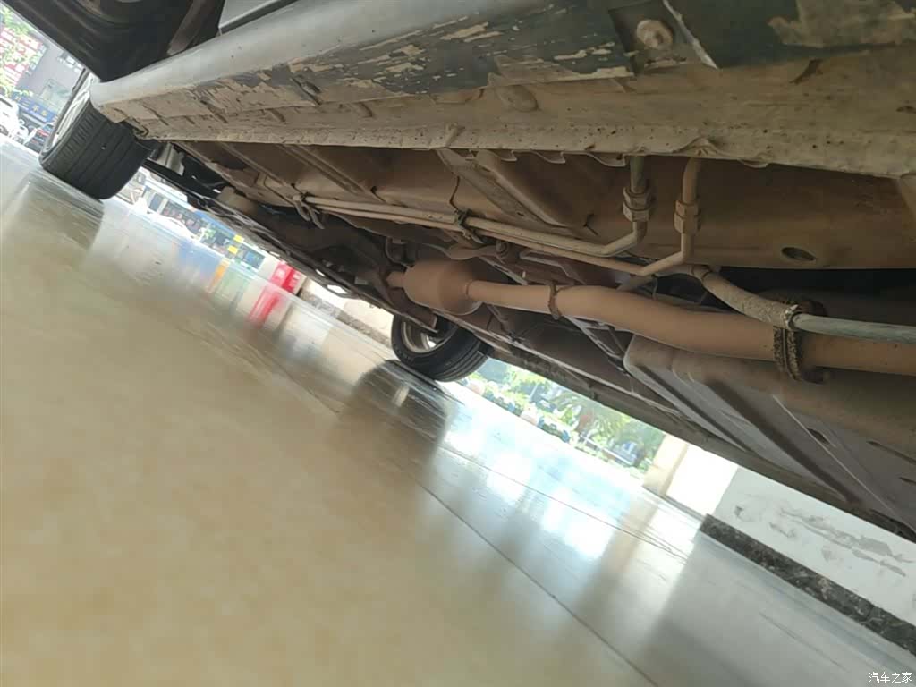 Wuling 730, 2016 22