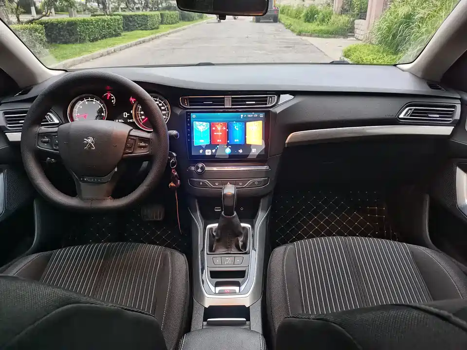 Peugeot 408 Peugeot 408