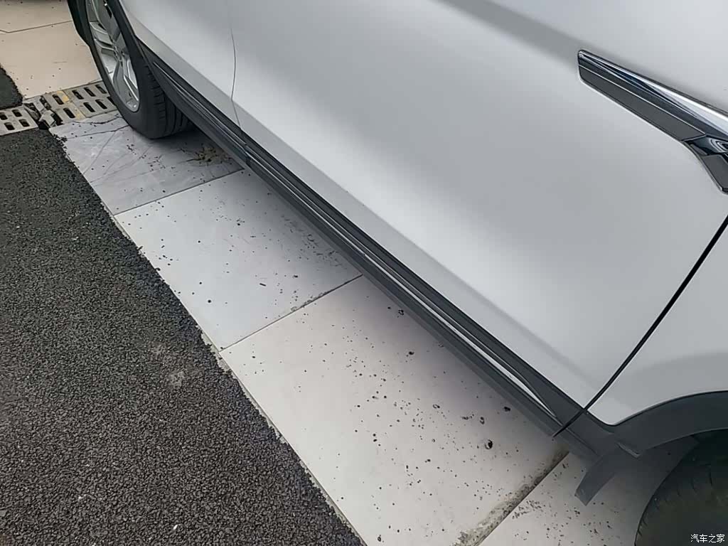 Changan CS75, 2017 21