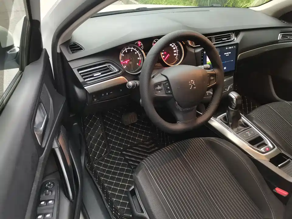 Peugeot 408 Peugeot 408