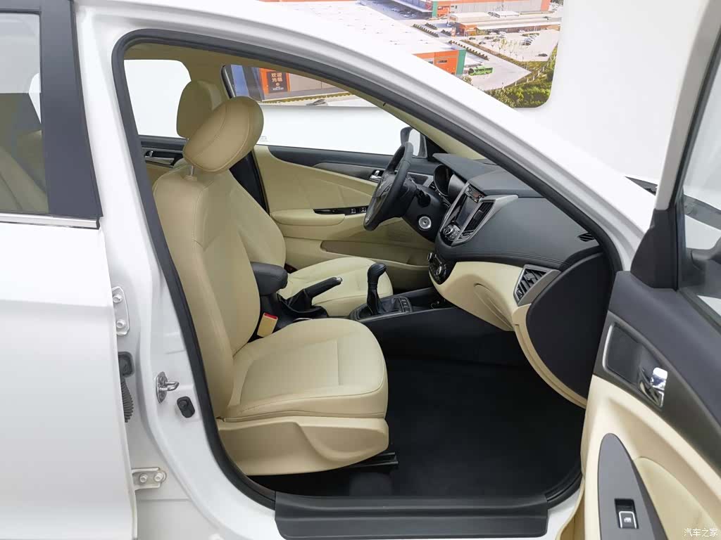 Changan Eado, 2017 23