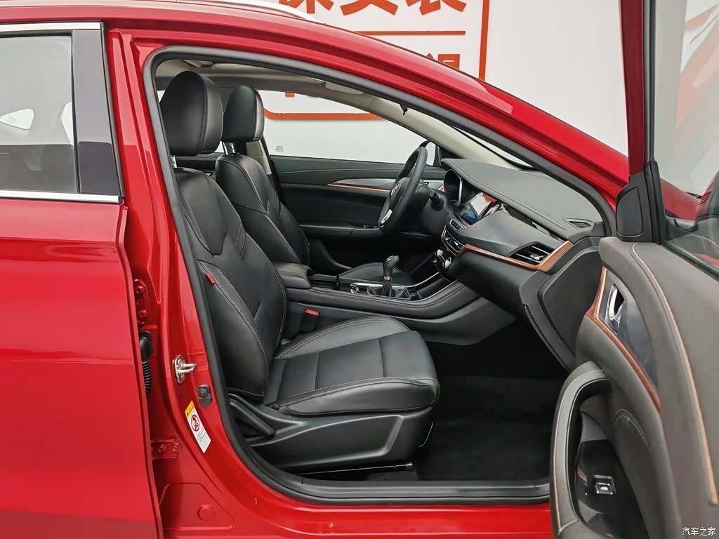 Changan Eado, 2019 23
